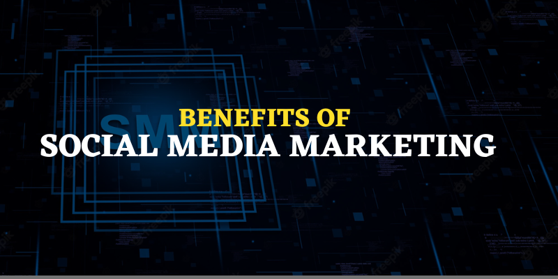 Goals And Benefits Of Social Media Marketing (SMM)