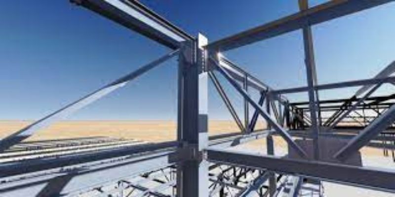 Importance Of Steel Detailing Services In Reducing Project Costs And Improve Efficiency