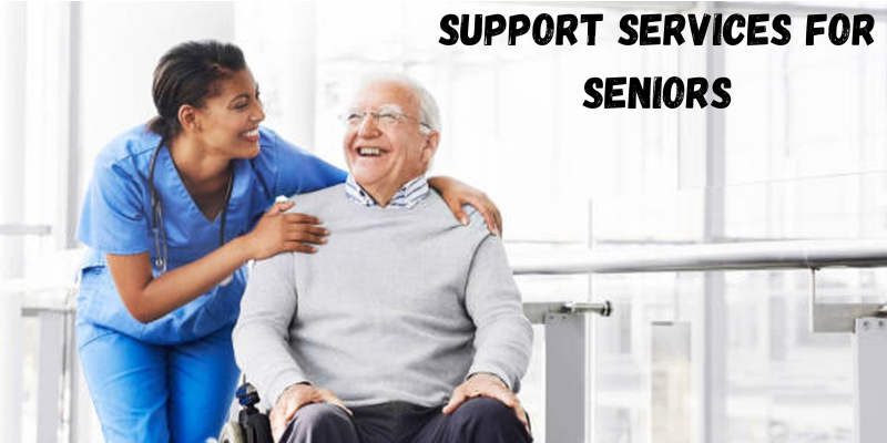 Healthcare Facilities within Retirement Homes in Chennai