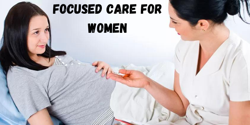 Focused Care for Women at Gynecologist Specialist In Chennai