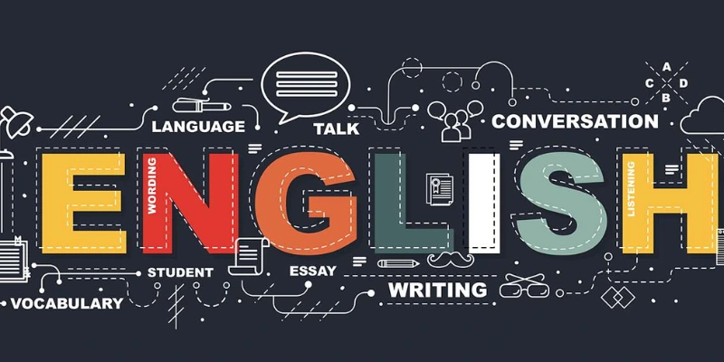 How can learners develop natural sentence flow while speaking? 