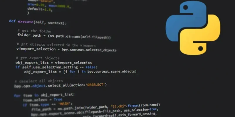 How does Python manage memory allocation and garbage collection?