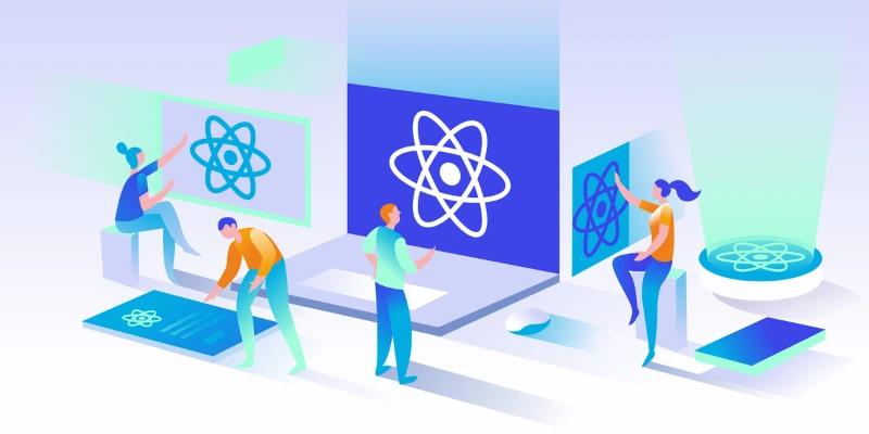 What challenges arise while optimizing ReactJS applications? 